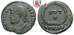 59367 Jovianus, Bronze