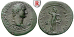 59369 Domitianus, As