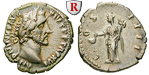 59375 Antoninus Pius, Denar
