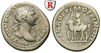 59379 Traianus, Denar