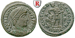 59385 Valentinianus I., Bronze