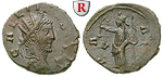 59386 Gallienus, Antoninian