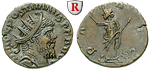 59387 Postumus, Antoninian