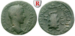 59399 Severus Alexander, Bronze
