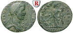 59400 Severus Alexander, Bronze
