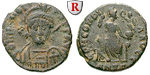 59402 Arcadius, Bronze