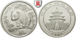 59408 Volksrepublik, 10 Yuan