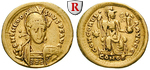 59436 Theodosius II., Solidus