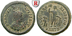 59452 Arcadius, Bronze