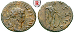 59460 Carausius, Antoninian