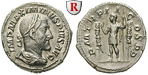 59500 Maximinus I., Denar