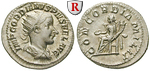 59509 Gordianus III., Antoninian