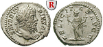 59521 Septimius Severus, Denar