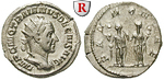 59531 Traianus Decius, Antoninian