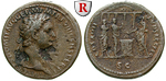 59540 Domitianus, As