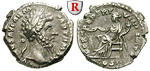 59561 Lucius Verus, Denar