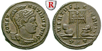 59584 Constantinus I., Follis