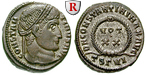 59585 Constantinus I., Follis
