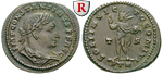 59587 Constantinus I., Follis