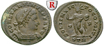 59589 Constantinus I., Follis