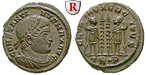 59590 Constantinus I., Follis