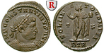 59596 Constantinus I., Follis