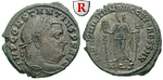 59602 Constantius I., Caesar, Fol...