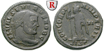 59614 Severus II., Caesar, Follis