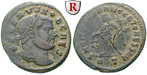 59615 Severus II., Caesar, Follis