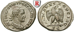 59620 Trebonianus Gallus, Tetradr...