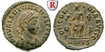 59630 Valentinianus II., Bronze