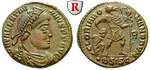 59632 Valentinianus I., Bronze