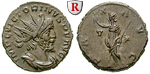 59650 Victorinus, Antoninian