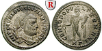 59656 Diocletianus, Follis