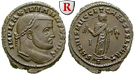 59660 Galerius, Follis