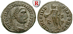59672 Maximinus II., Follis