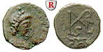 59682 Marcianus, Bronze