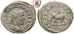 59698 Philippus I., Antoninian