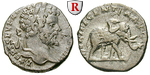 59707 Septimius Severus, Denar