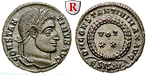 59718 Constantinus I., Follis