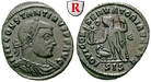 59726 Constantinus I., Follis