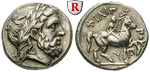 59731 Philipp II., Tetradrachme