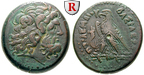 59732 Ptolemaios IV., Bronze