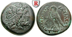 59750 Ptolemaios IV., Bronze