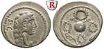 60129 Faustus Cornelius Sulla, De...