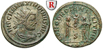 60163 Maximianus Herculius, Anton...