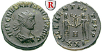 60165 Numerianus, Antoninian