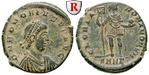 60168 Honorius, Bronze