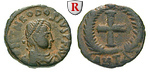 60177 Theodosius II., Bronze