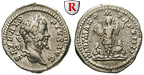 60215 Septimius Severus, Denar